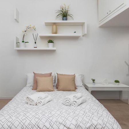 Meravigliosa Suite In Brera, Moscova M2 Milano Eksteriør billede