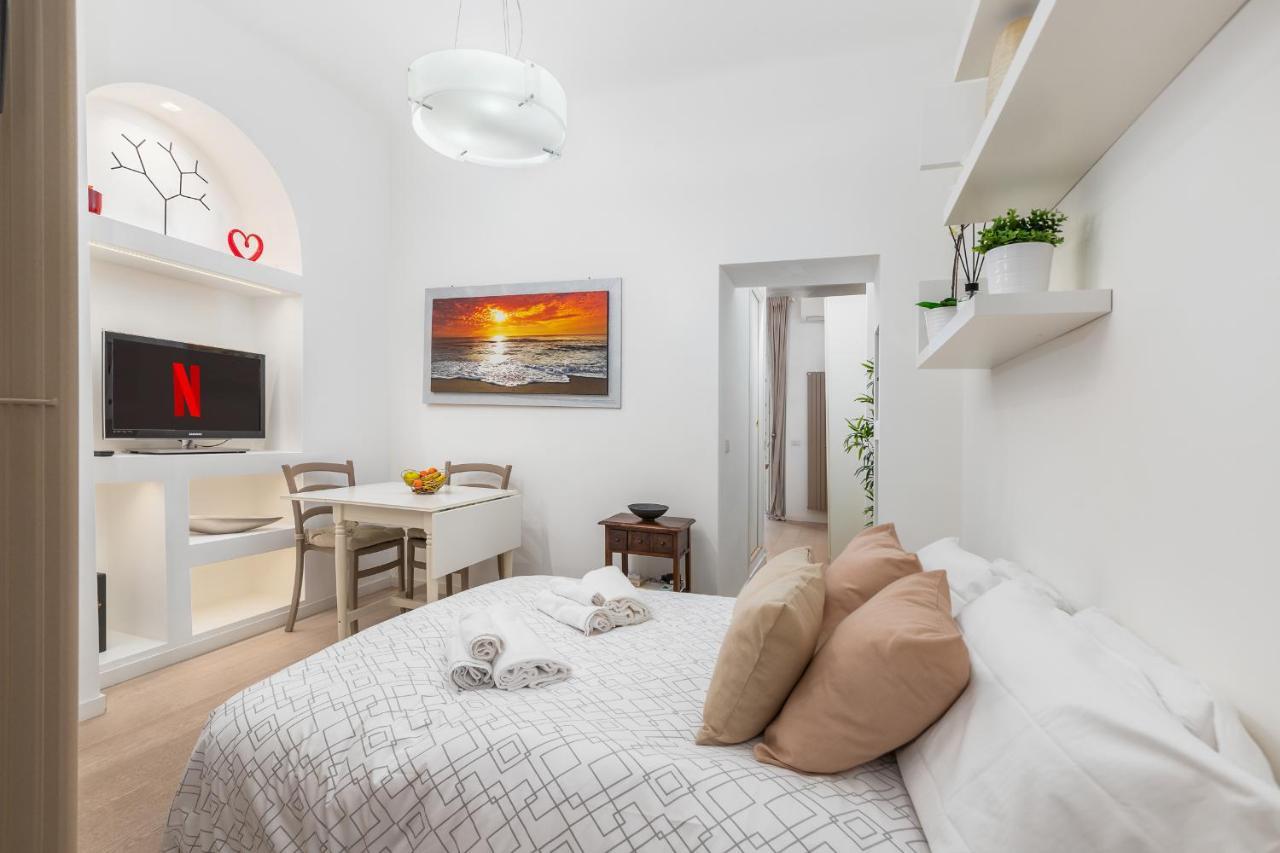Meravigliosa Suite In Brera, Moscova M2 Milano Eksteriør billede