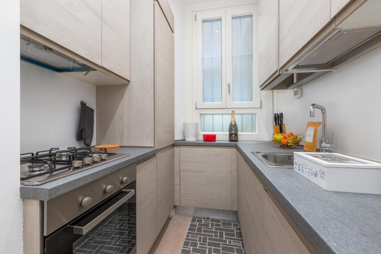 Meravigliosa Suite In Brera, Moscova M2 Milano Eksteriør billede