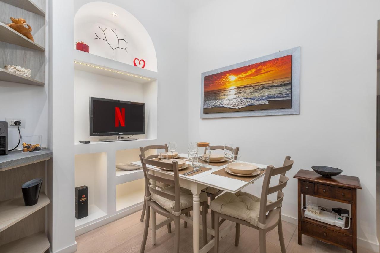 Meravigliosa Suite In Brera, Moscova M2 Milano Eksteriør billede