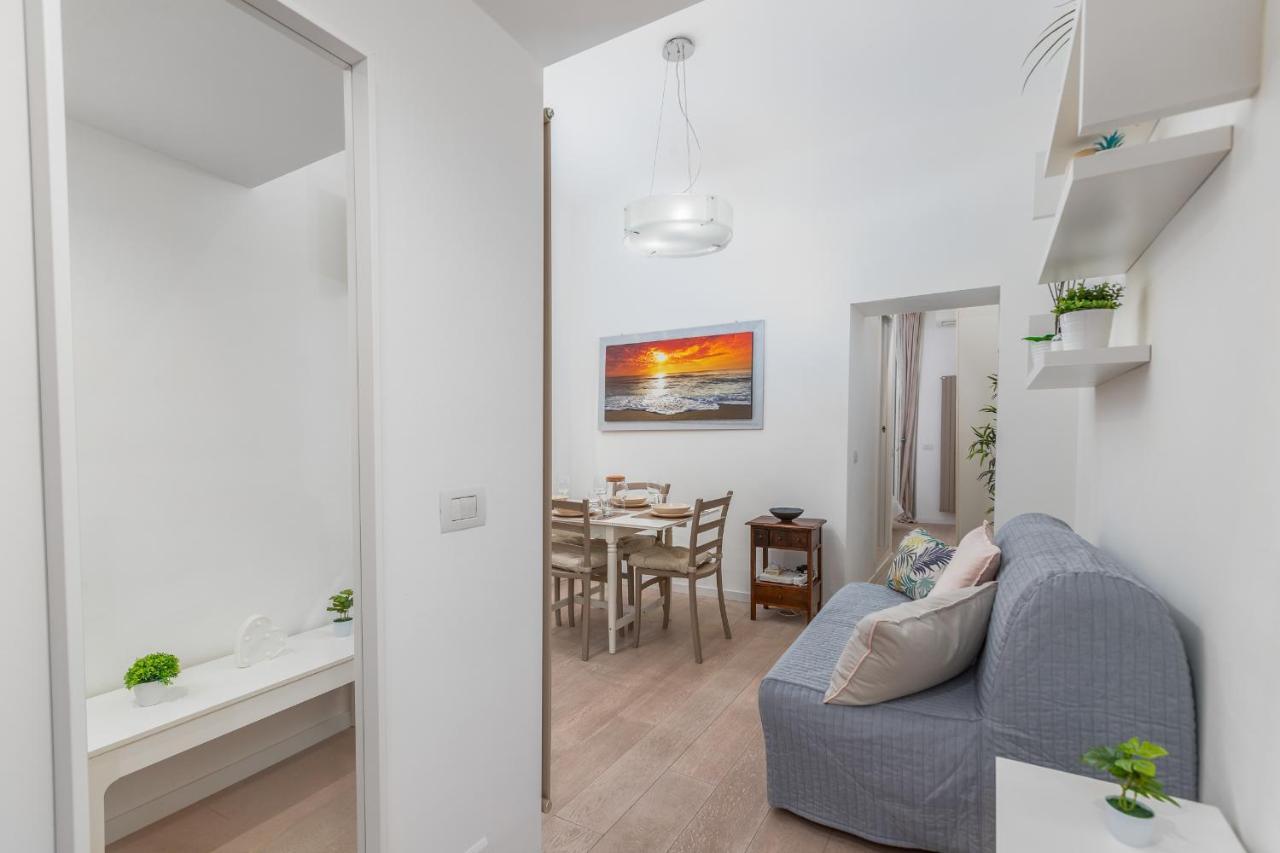 Meravigliosa Suite In Brera, Moscova M2 Milano Eksteriør billede