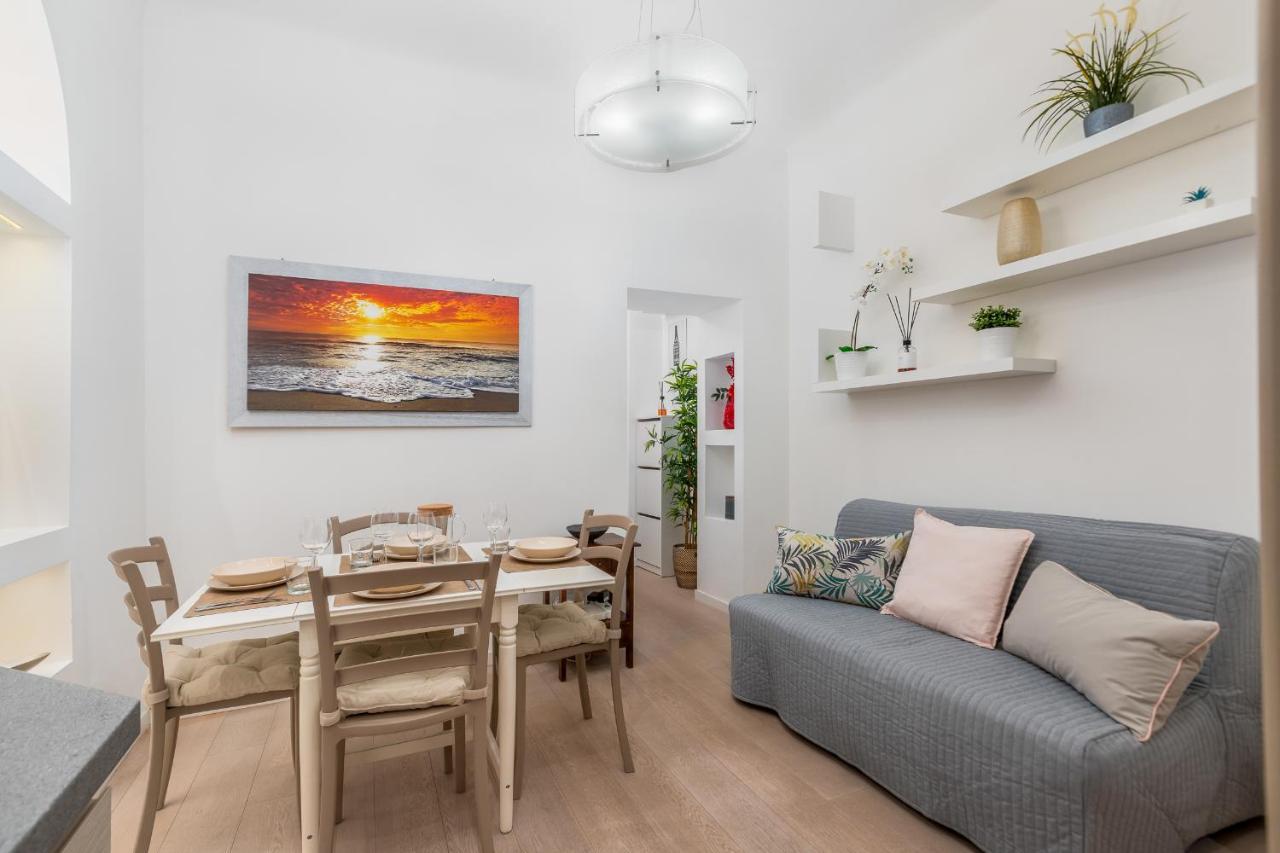 Meravigliosa Suite In Brera, Moscova M2 Milano Eksteriør billede