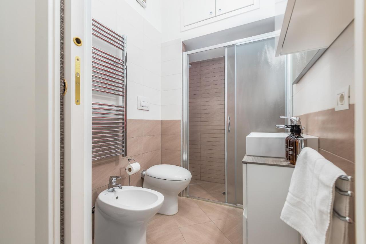 Meravigliosa Suite In Brera, Moscova M2 Milano Eksteriør billede