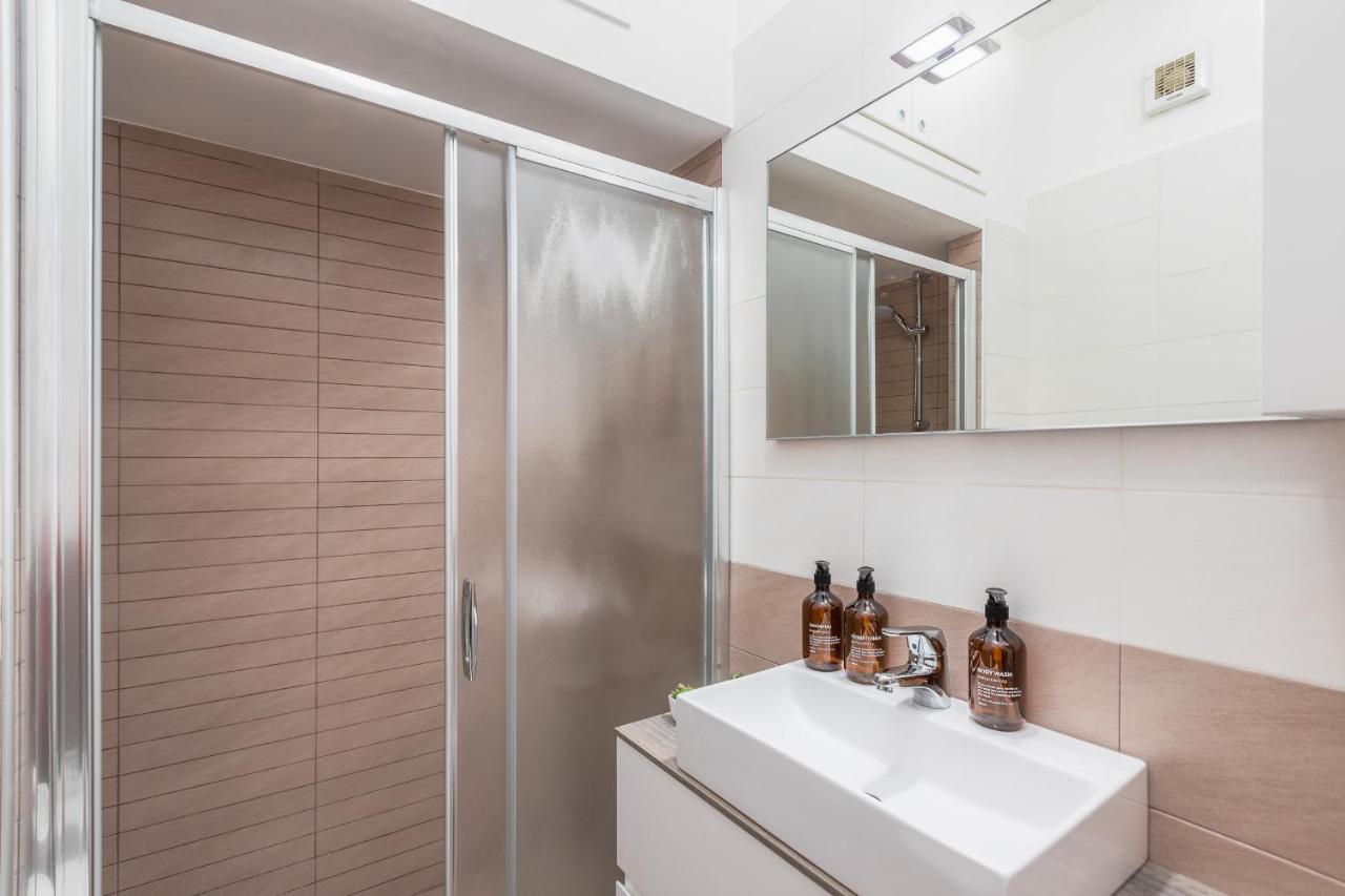 Meravigliosa Suite In Brera, Moscova M2 Milano Eksteriør billede